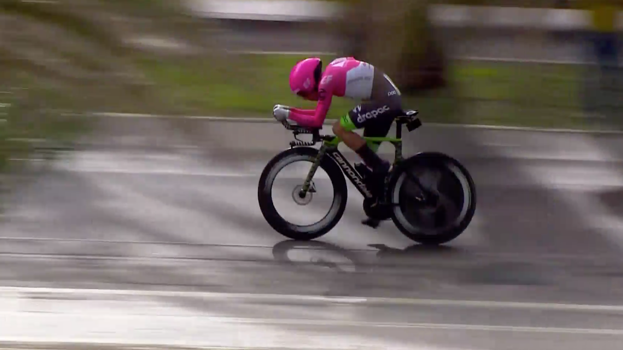 Tirreno-Adriatico 2018 - Stage 7 [FULL STAGE - Individual Time Trial]