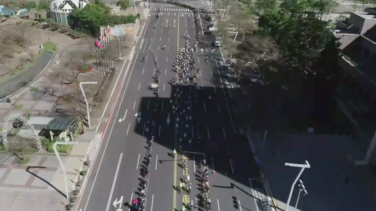 Tour de Taiwan 2018 – Stage 1 [Highlights]