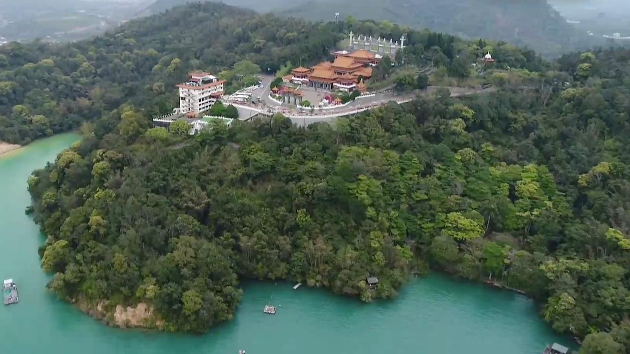 Tour de Taiwan 2018 – Stage 4 [Highlights]