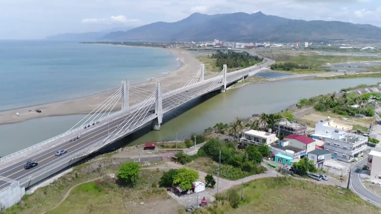 Tour de Taiwan 2018 – Stage 5 [Highlights]