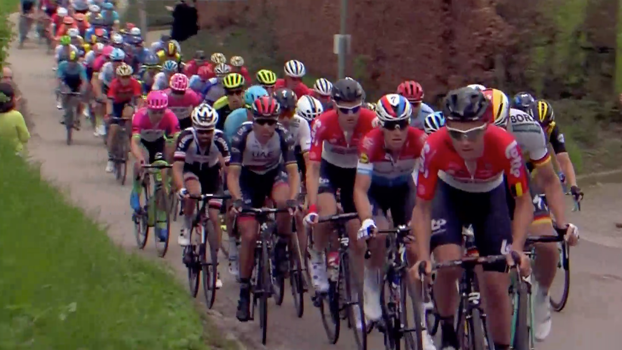 Amstel Gold Race 2018 [FULL RACE]