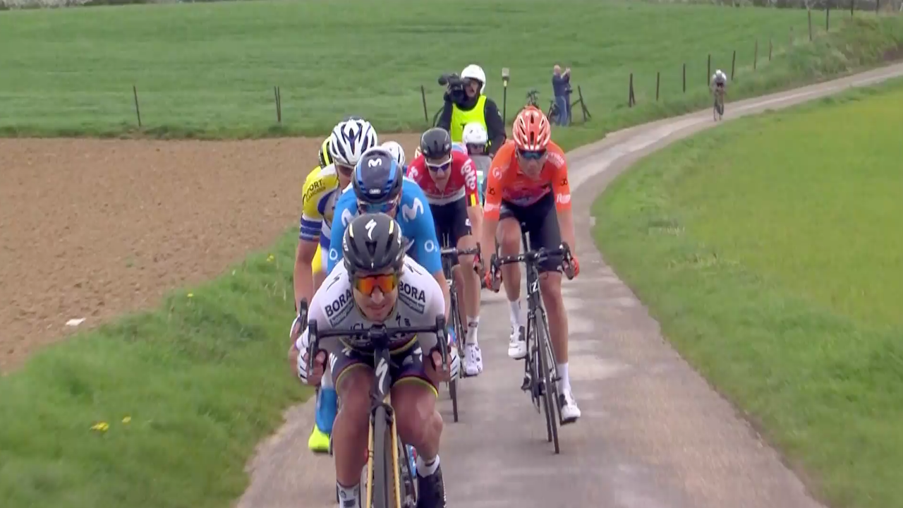 Amstel Gold Race 2018 [LAST 25 KM]