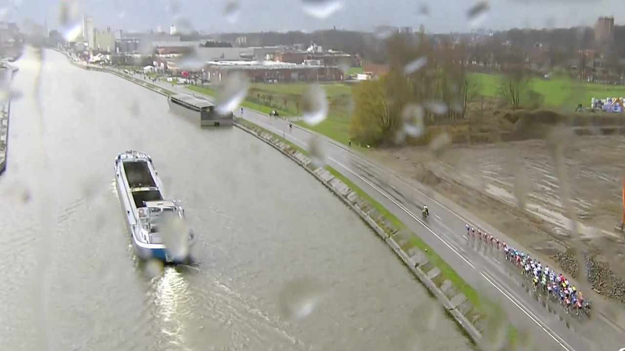 Scheldeprijs 2018 [FULL RACE]