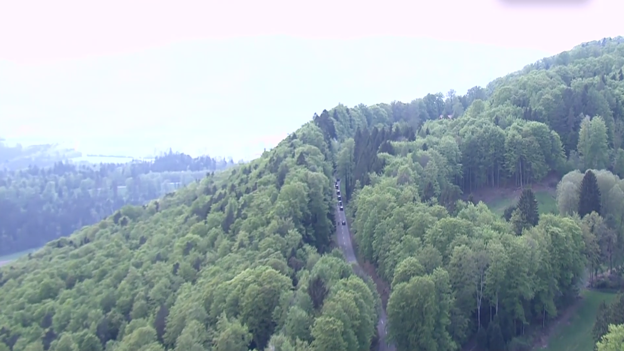 Tour de Romandie 2018 – Stage 1 [FULL STAGE]