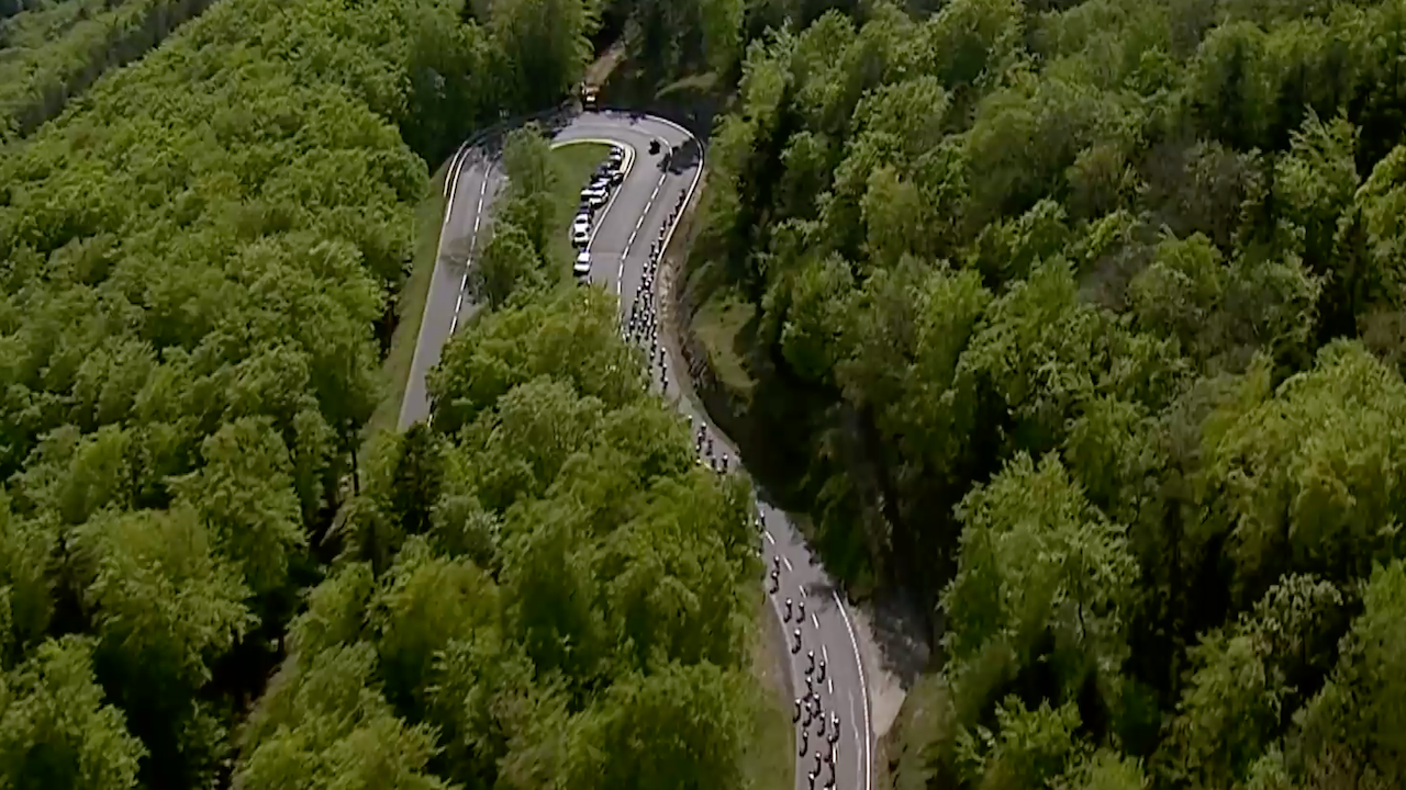 Tour de Romandie 2018 – Stage 2 [FULL STAGE]