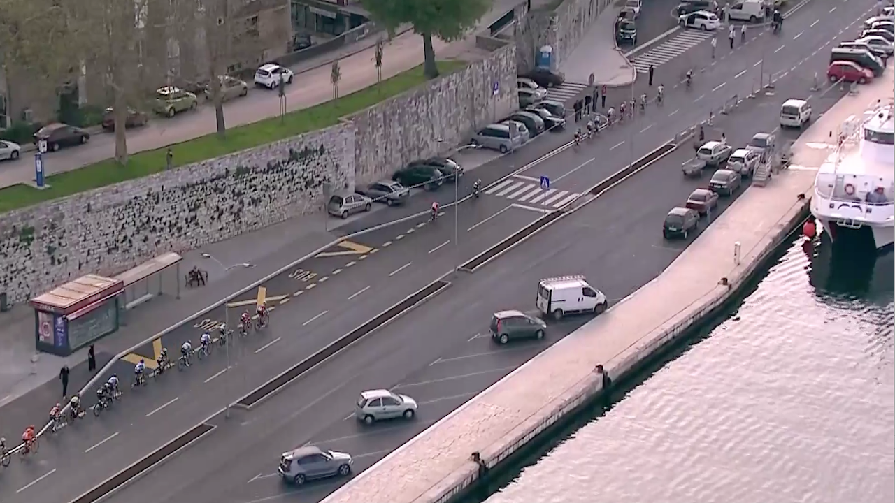 Tour of Croatia 2018 - Stage 2 [LAST 20 KM]