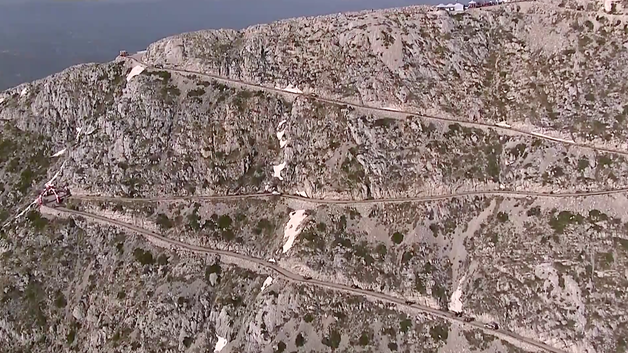 Tour of Croatia 2018 - Stage 3 [FULL STAGE]