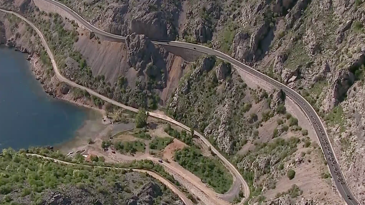 Tour of Croatia 2018 - Stage 4 [FULL STAGE]