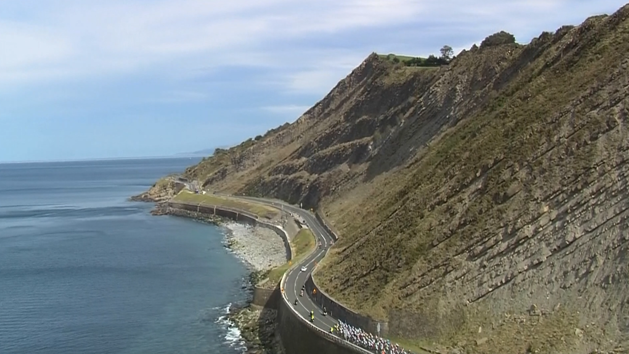 Tour of the Basque Country 2018 - Stage 1 [FULL STAGE]