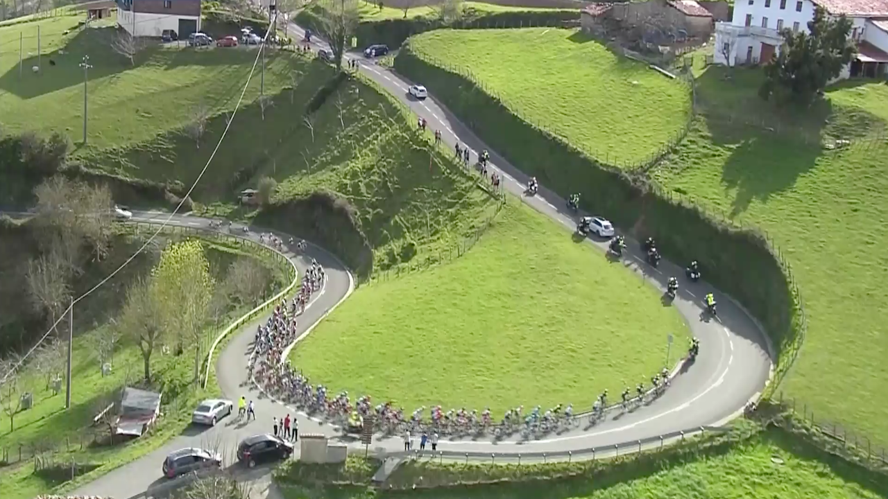 Tour of the Basque Country 2018 - Stage 1 [LAST 30 KM]