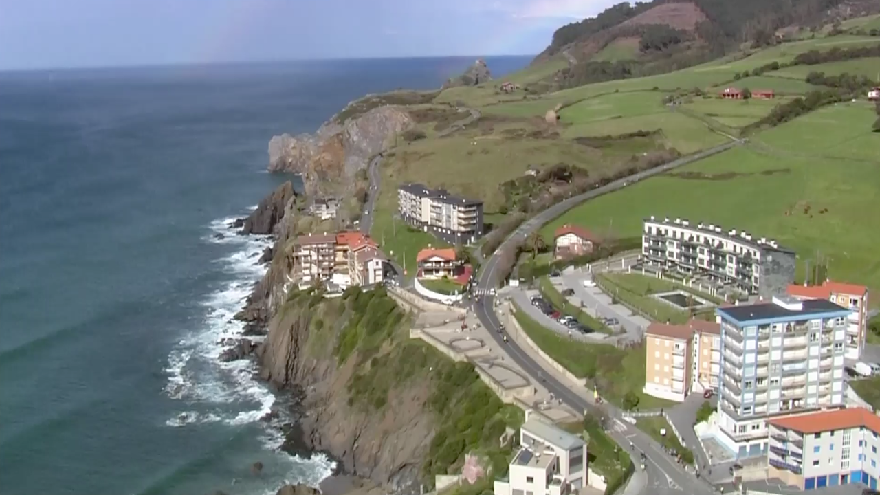 Tour of the Basque Country 2018 - Stage 2 [FULL STAGE]