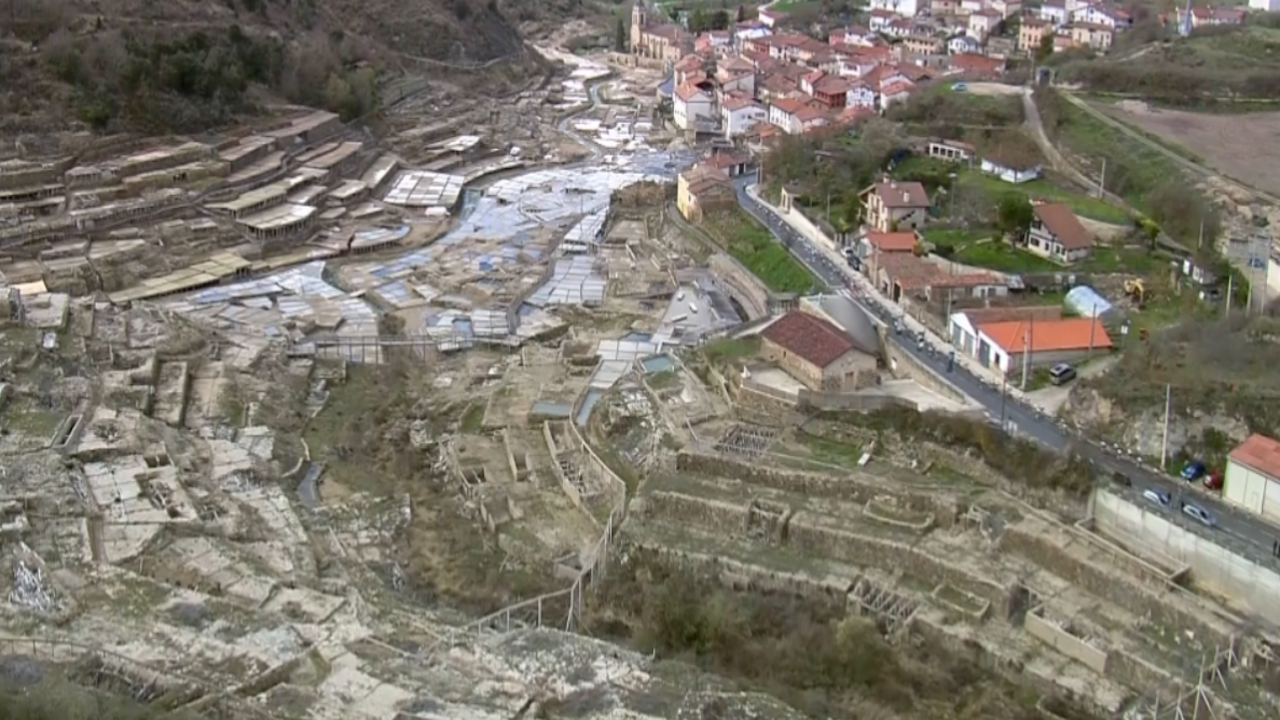 Tour of the Basque Country 2018 - Stage 3 [FULL STAGE]