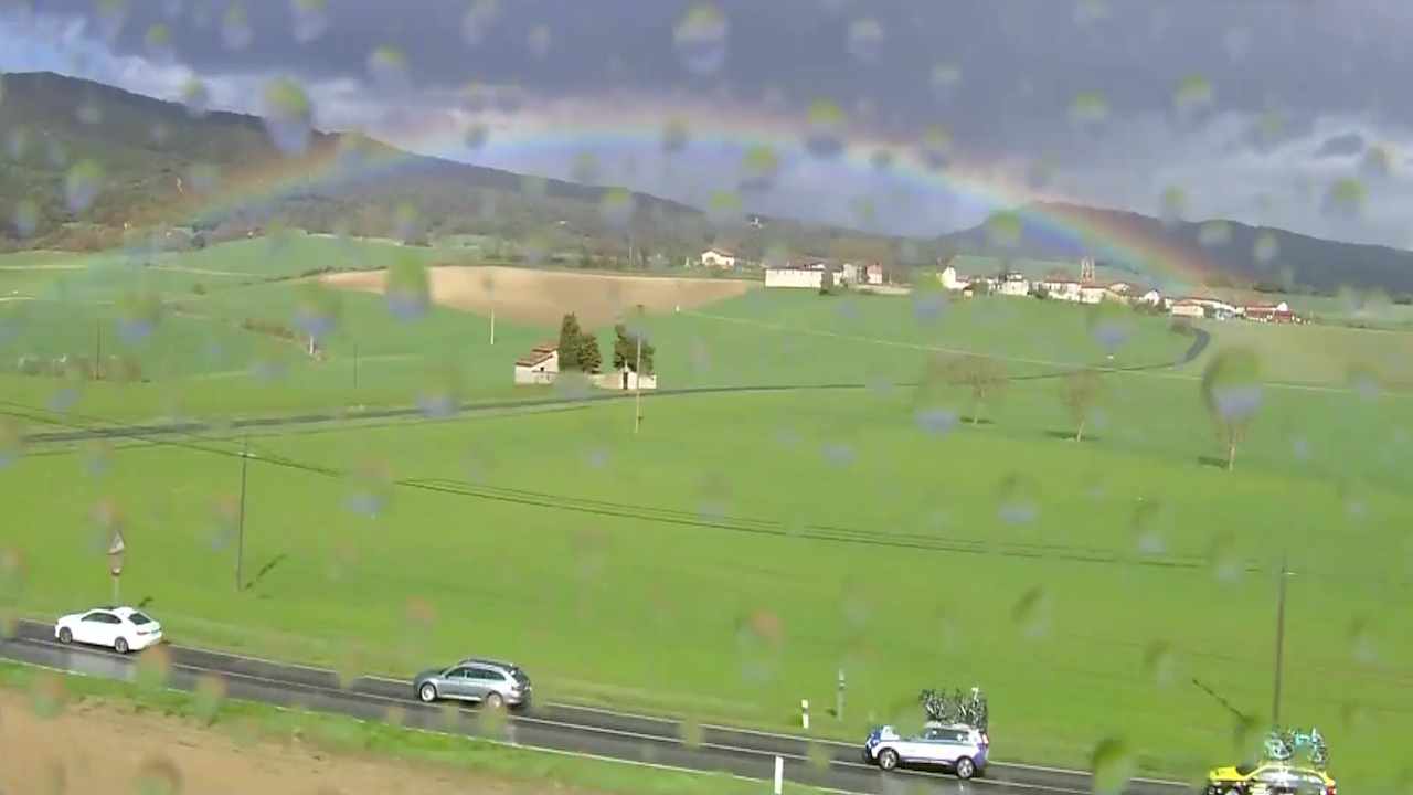 Tour of the Basque Country 2018 - Stage 3 [LAST 25 KM]