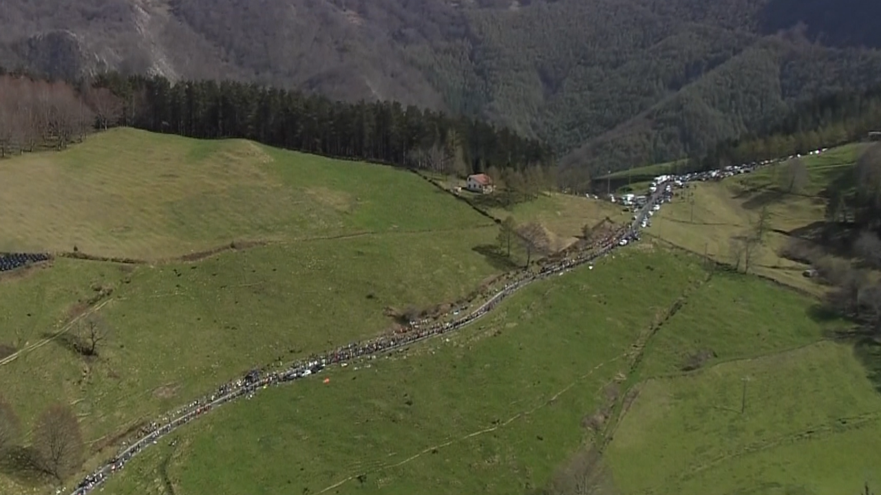 Tour of the Basque Country 2018 - Stage 5 [FULL STAGE]