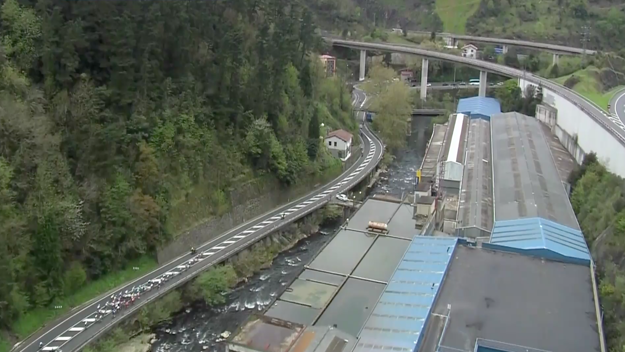 Tour of the Basque Country 2018 - Stage 6 [FULL STAGE]