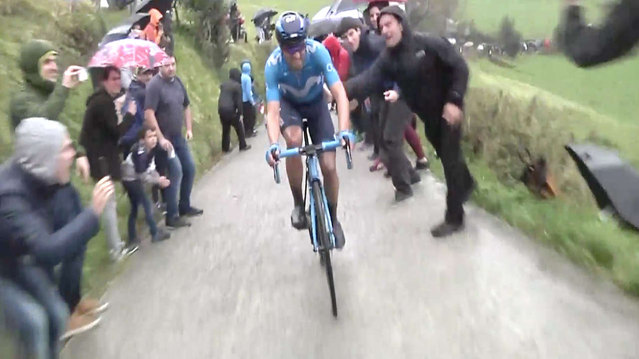 Tour of the Basque Country 2018 - Stage 6 [LAST 10 KM]