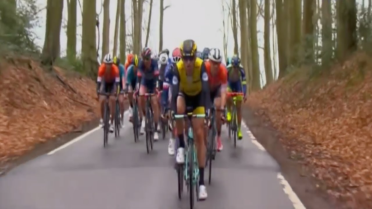 Volta Limburg Classic 2018 [FULL RACE] (ducth)