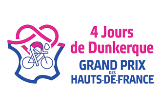 Four Days of Dunkirk 2018 logo Four Days of Dunkirk 2018 logo