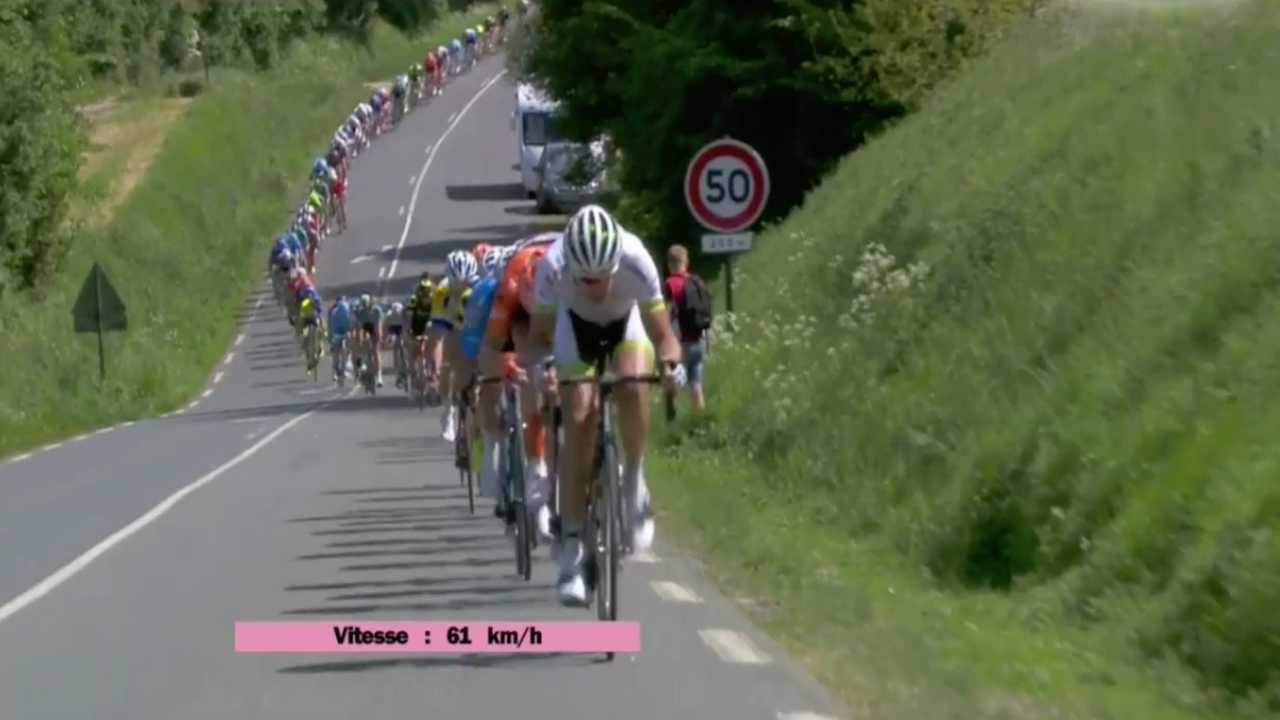 Four Days of Dunkirk 2018 – Stage 4 [FULL STAGE]