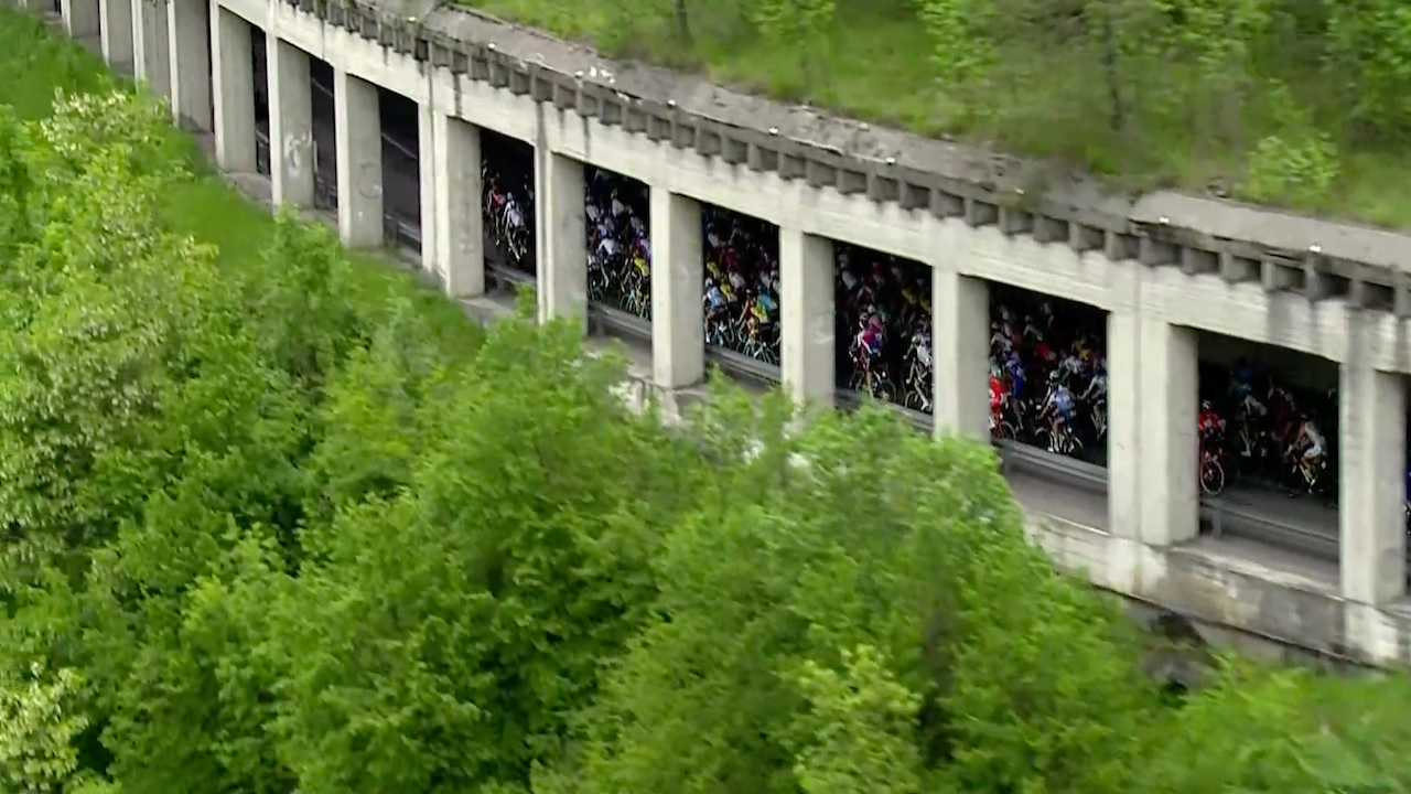 Giro d’Italia 2018 – Stage 14 [FULL STAGE]