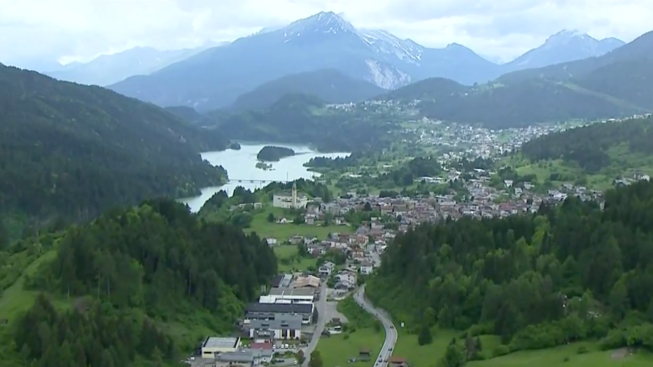 Giro d’Italia 2018 – Stage 15 [FULL STAGE]