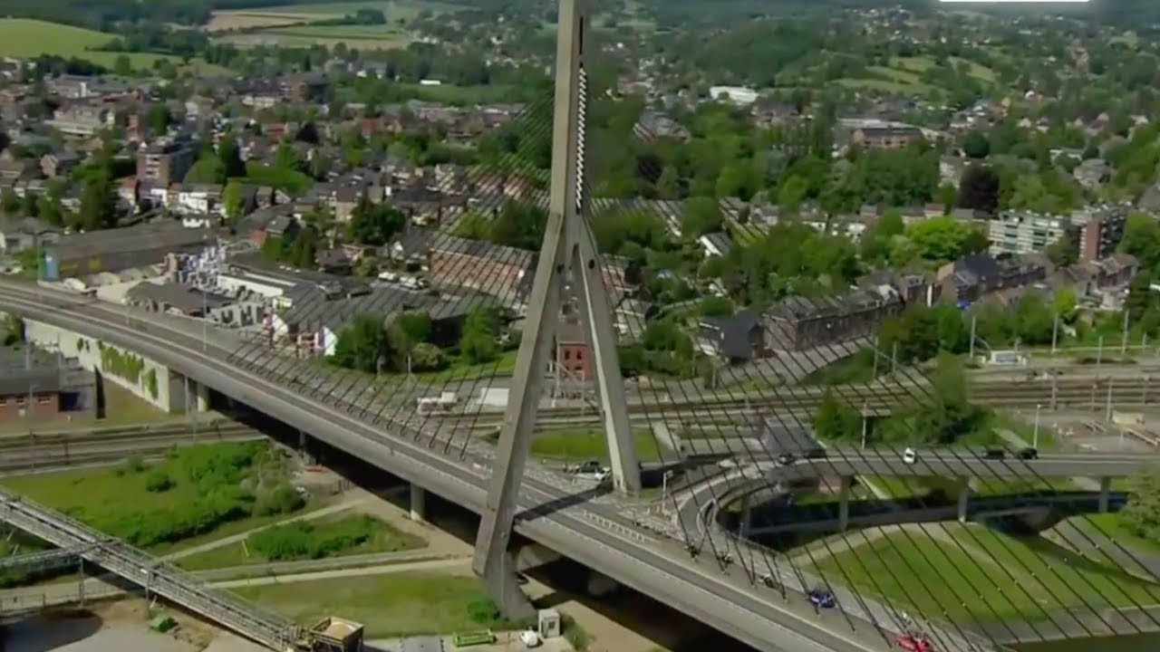 Baloise Belgium Tour 2018 - Stage 4 [FULL STAGE]