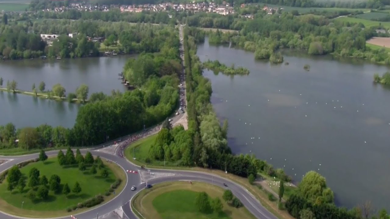 Four Days of Dunkirk 2018 – Stage 2 [FULL STAGE]