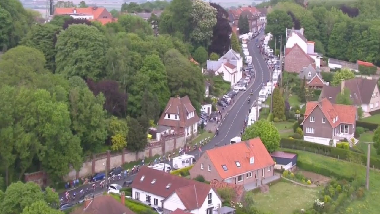 Four Days of Dunkirk 2018 – Stage 5 [FULL STAGE]