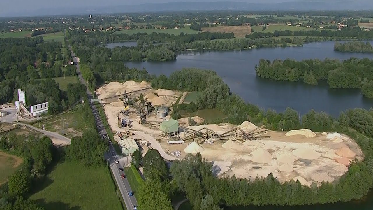 Tour de l'Ain 2018 – Stage 1 [FULL STAGE]