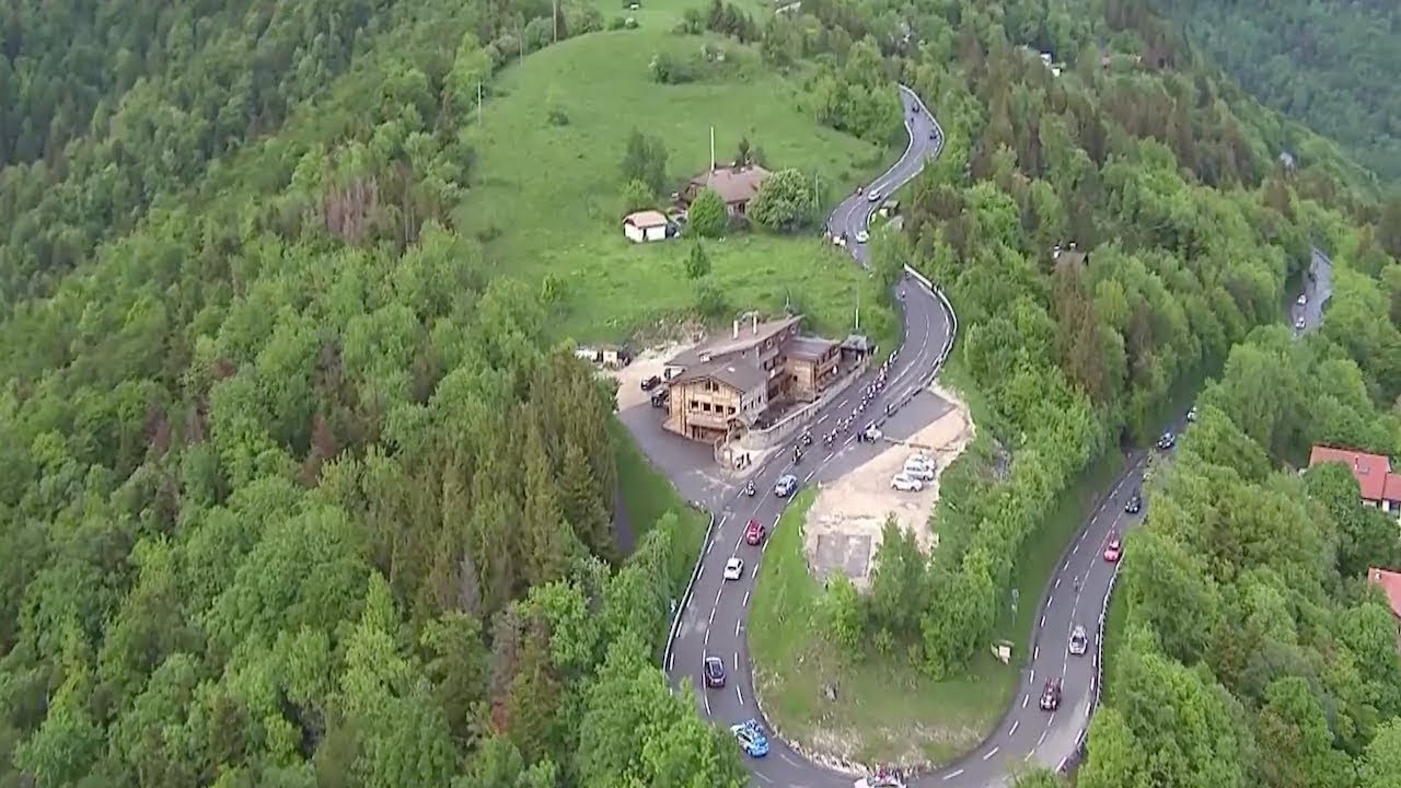 Tour de l'Ain 2018 – Stage 3 [FULL STAGE]