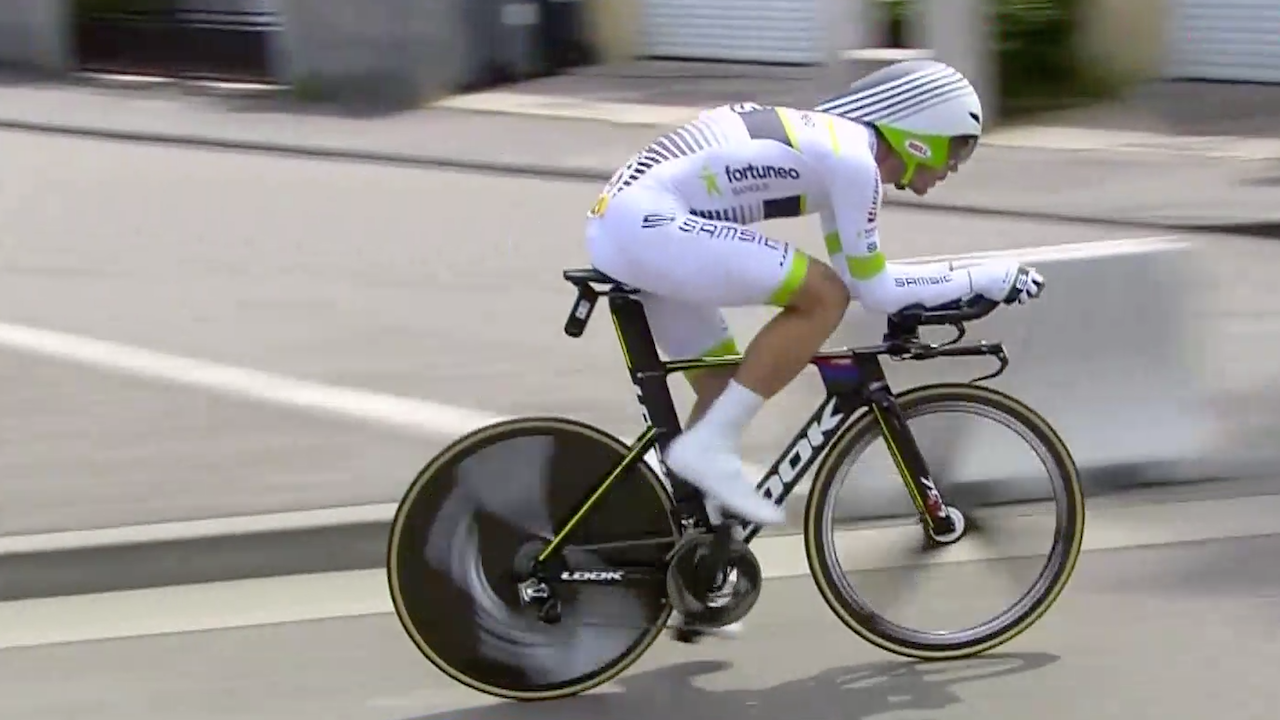 Critérium du Dauphiné 2018 - Prologue [FULL STAGE - Individual Time Trial]