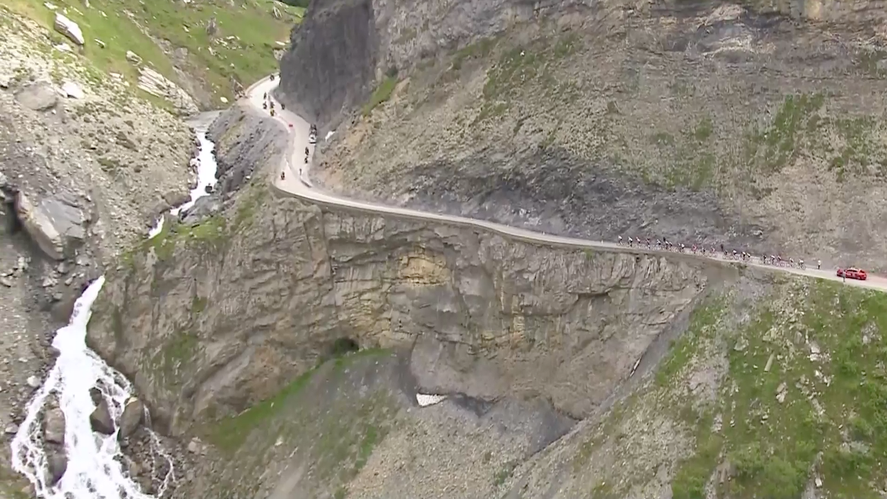 Criterium du Dauphine 2018 - Stage 6 [FULL STAGE]