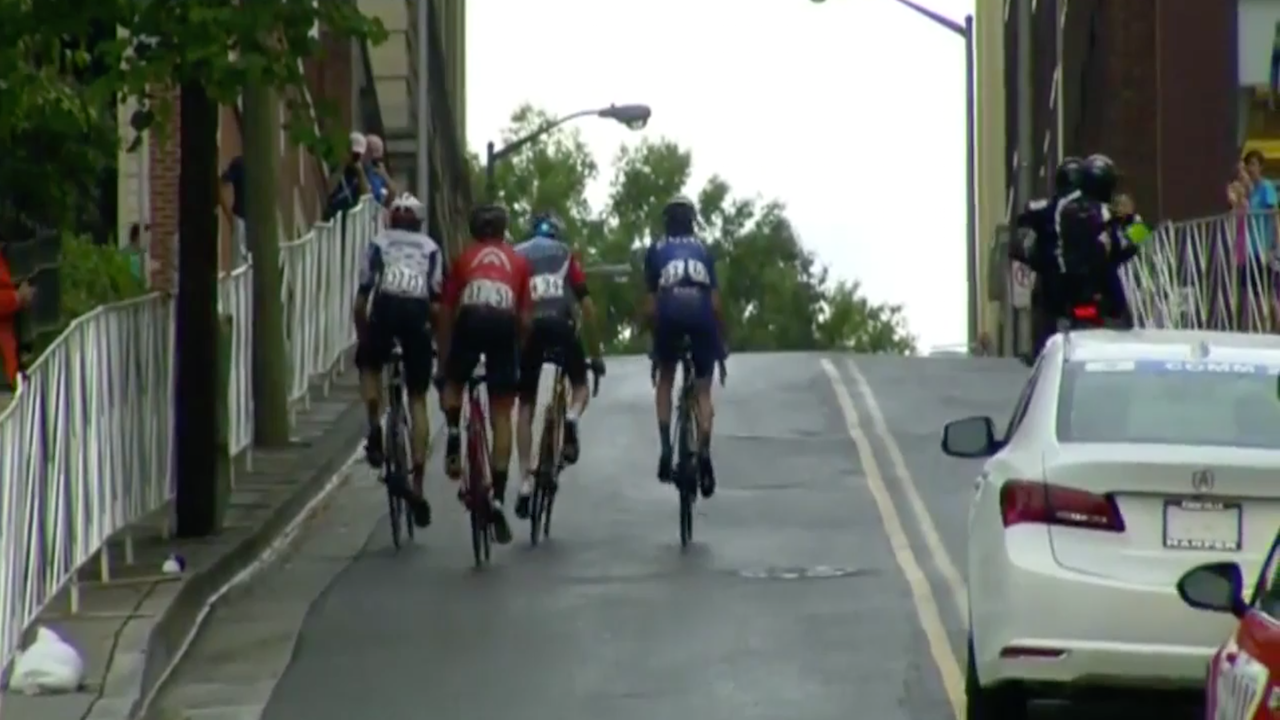 National Championships 2018 – USA – [Road Race – FULL RACE]