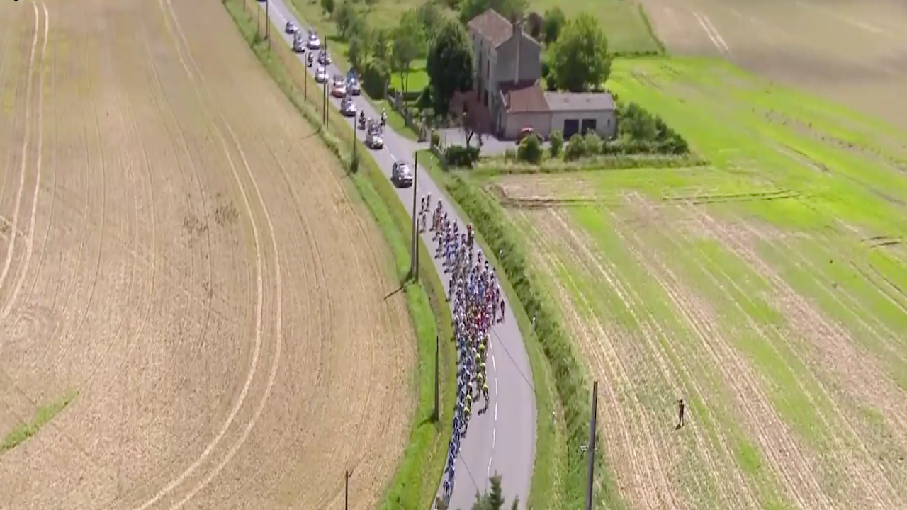 Route d'Occitanie 2018 - Stage 1 [FULL STAGE]