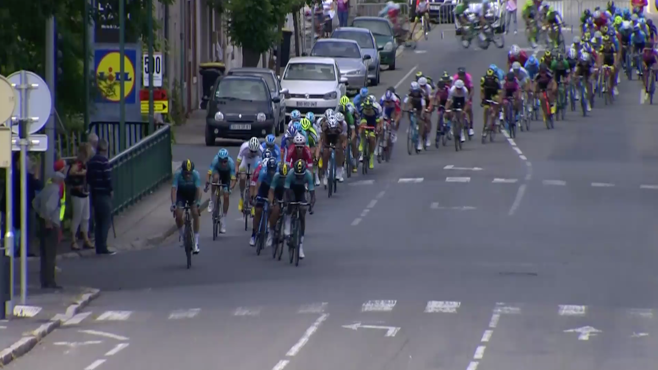 Route d'Occitanie 2018 - Stage 1 [LAST 20 KM]