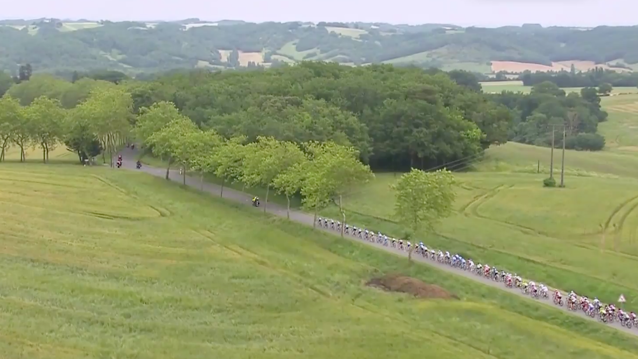 Route d'Occitanie 2018 - Stage 2 [FULL STAGE]