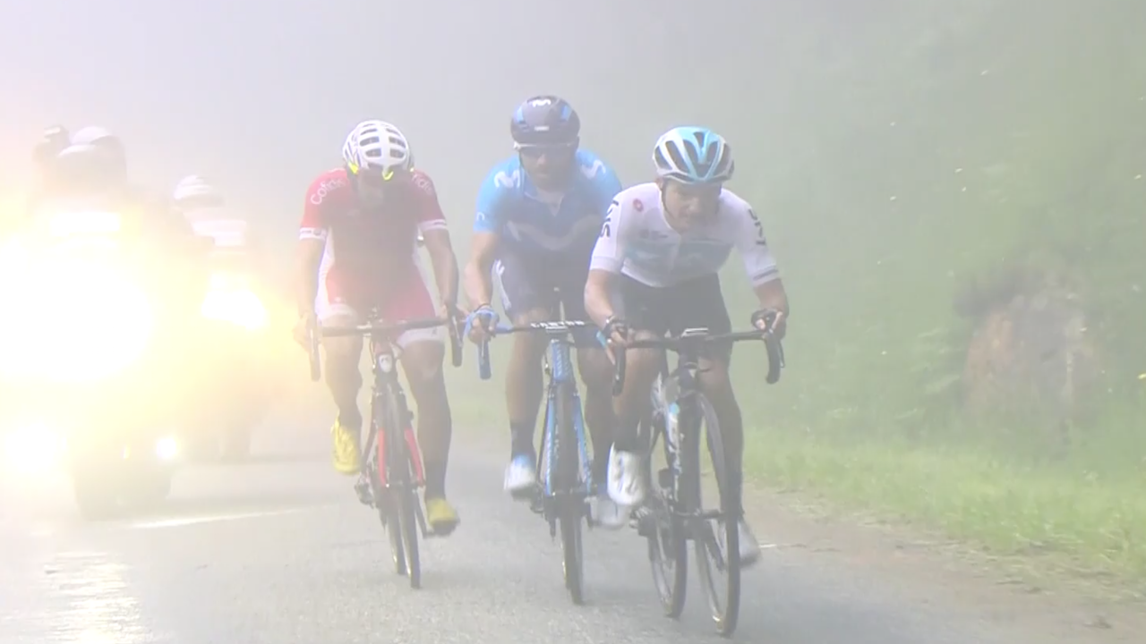 Route d'Occitanie 2018 - Stage 3 [FULL STAGE]