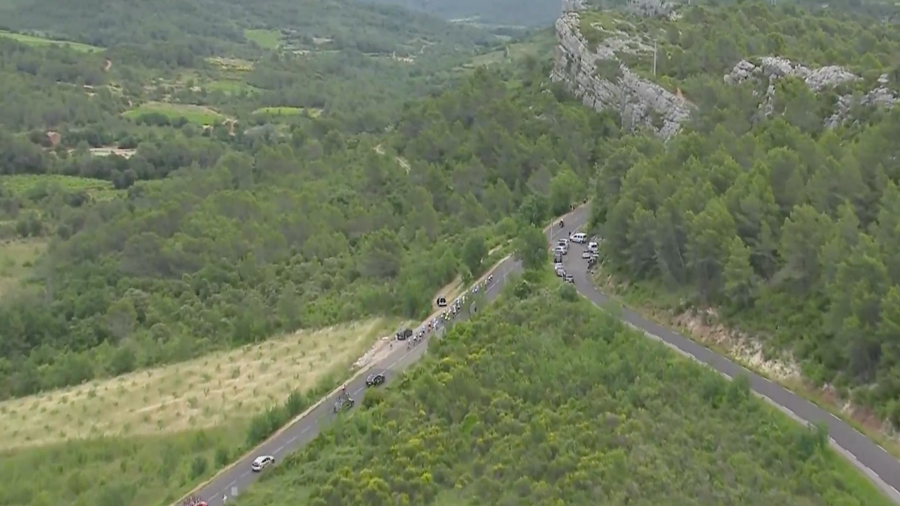 Route d'Occitanie 2018 - Stage 4 [FULL STAGE]