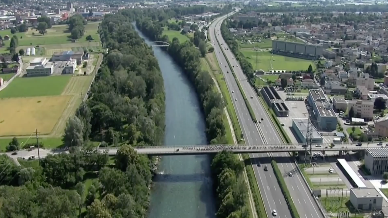 Tour de Suisse 2018 – Stage 8 [FULL STAGE]