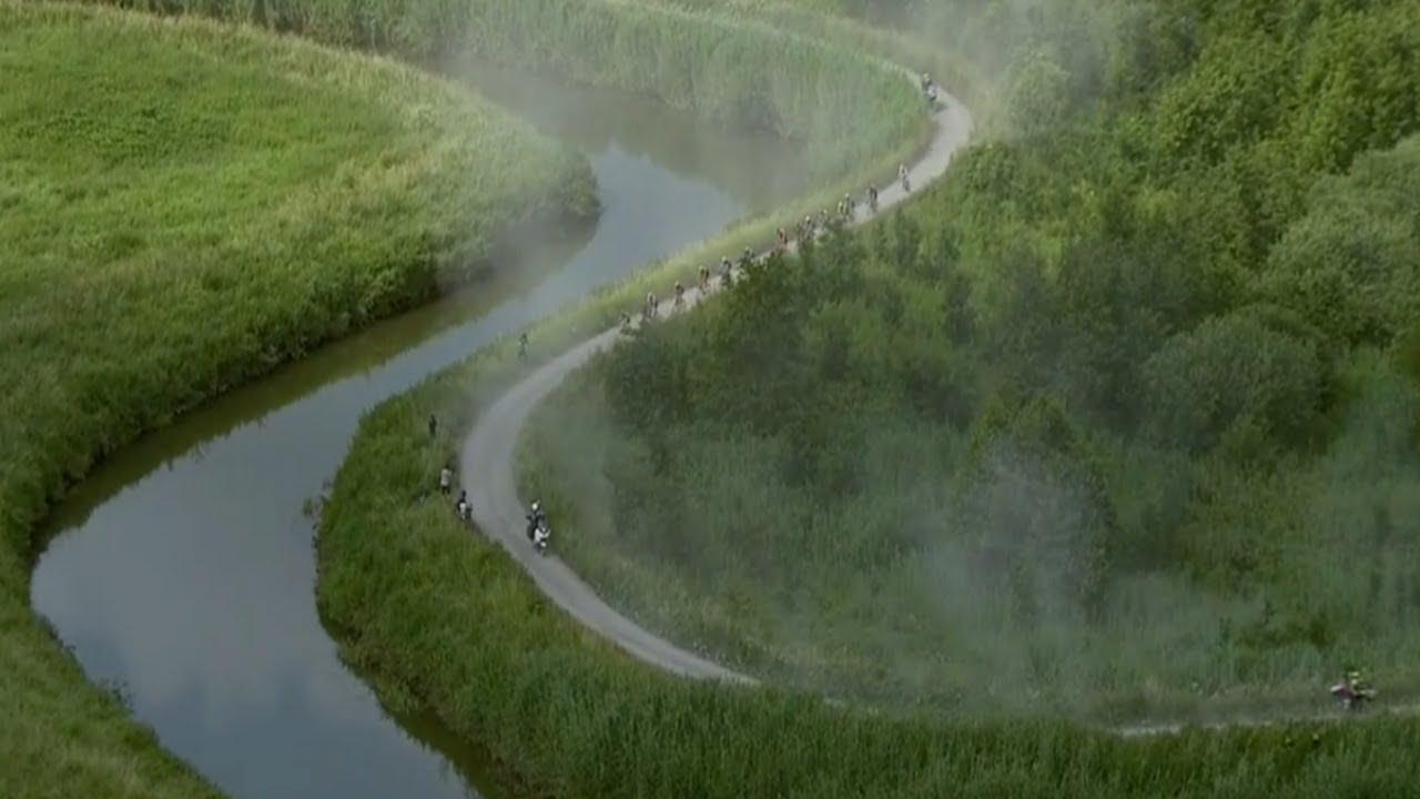 Dwars door het Hageland 2018 [FULL RACE]