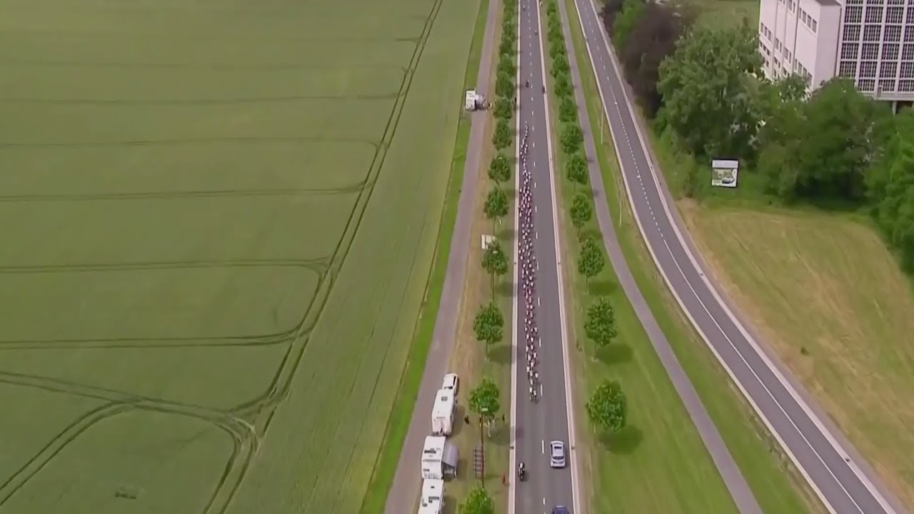 National Championships 2018 – Belgium – [Road Race – FULL RACE](dutch)