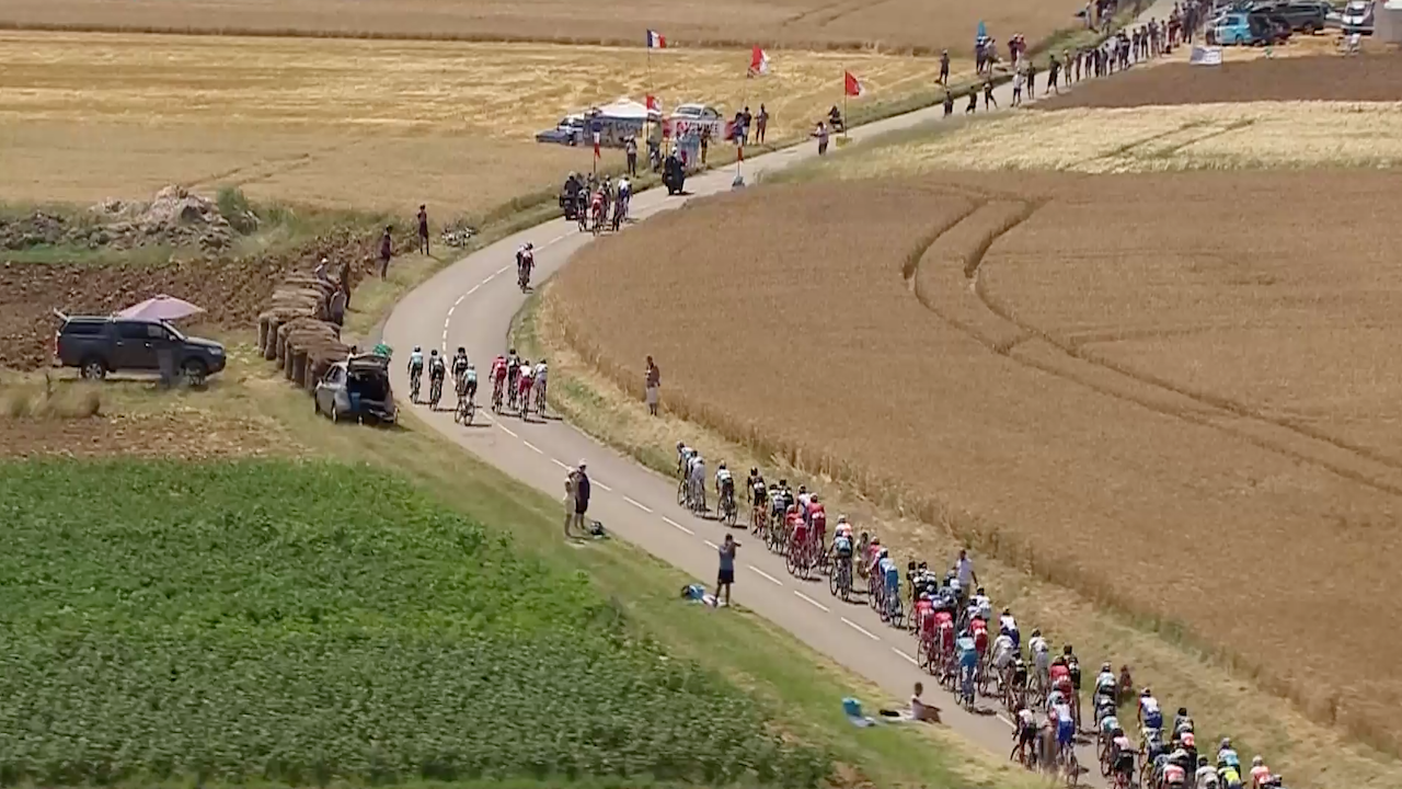 National Championships 2018 – France – [Road Race – FULL RACE]