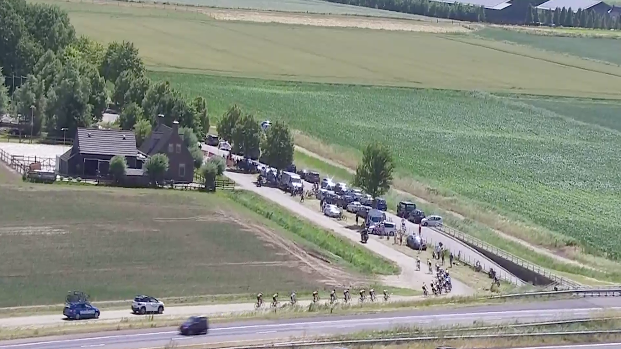 National Championships 2018 – Netherlands – [Road Race – FULL RACE]