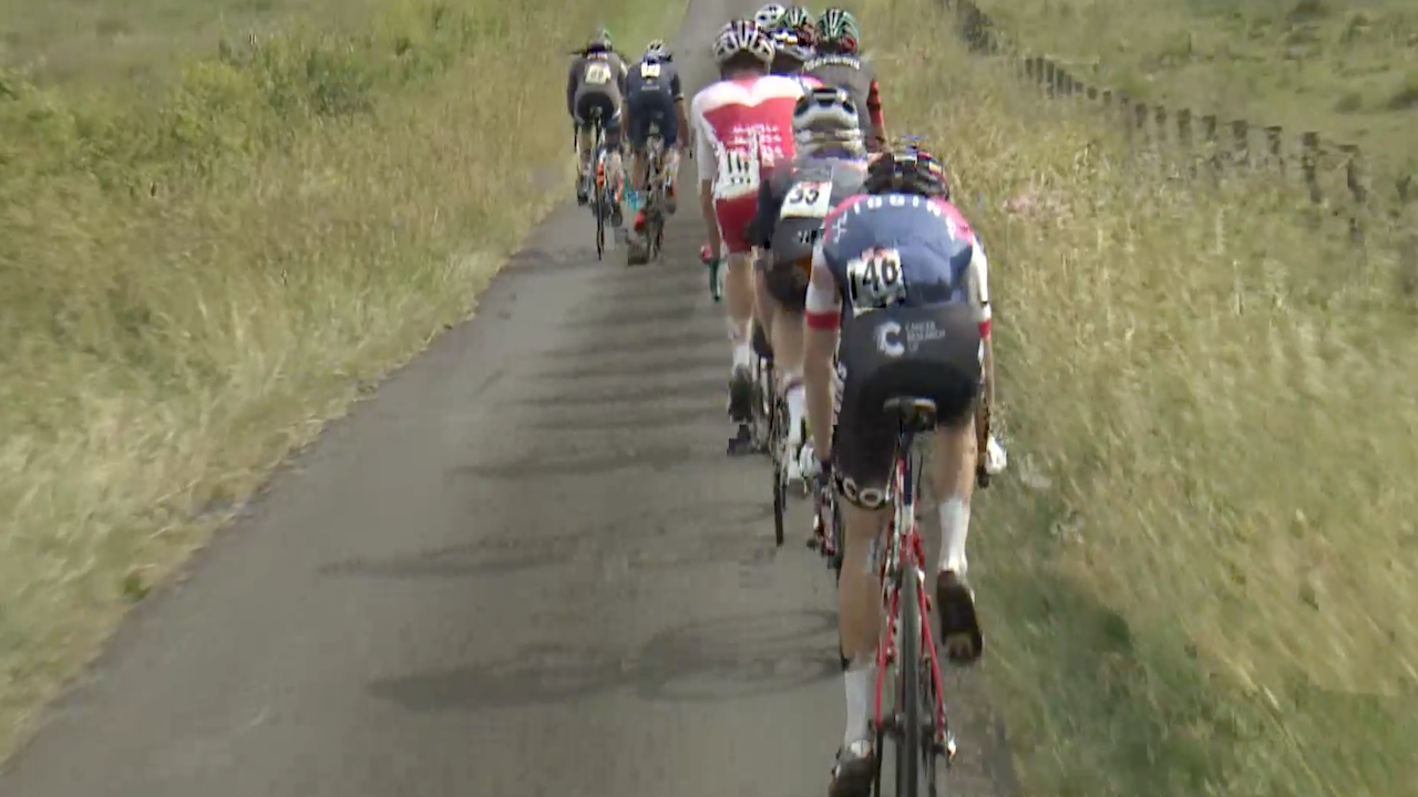 National Championships 2018 – United Kingdom – [Road Race – FULL RACE]