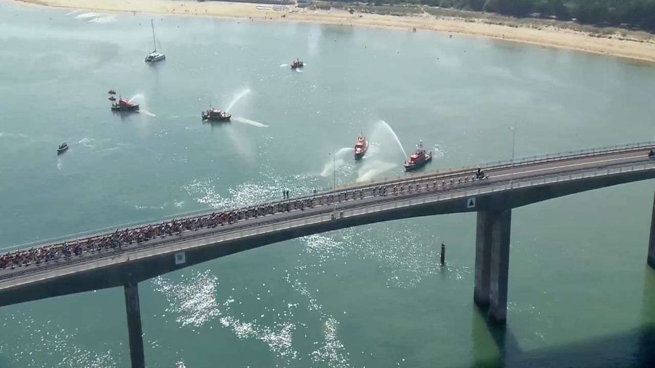 Tour de France 2018 – Stage 01 [FULL STAGE]