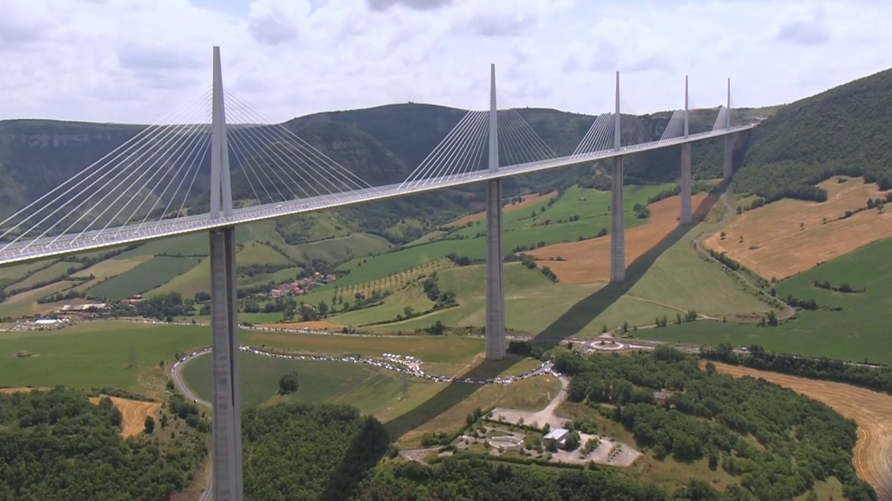 Tour de France 2018 – Stage 15 [FULL STAGE]