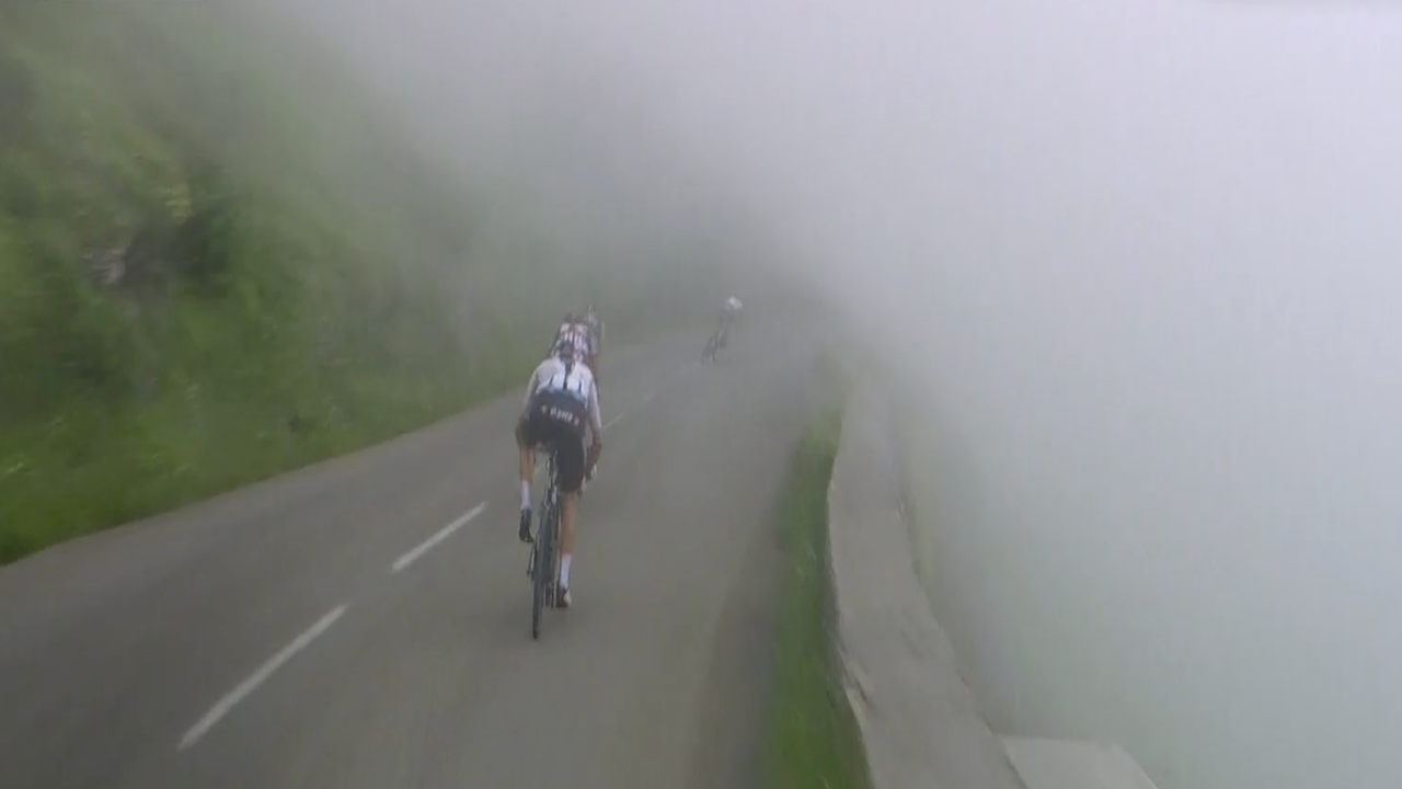 Tour de France 2018 – Stage 19 [LAST 30 KM]