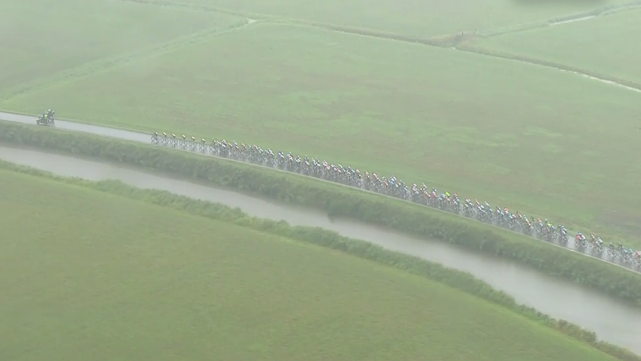 BinckBank Tour 2018 - Stage 1 [FULL STAGE]