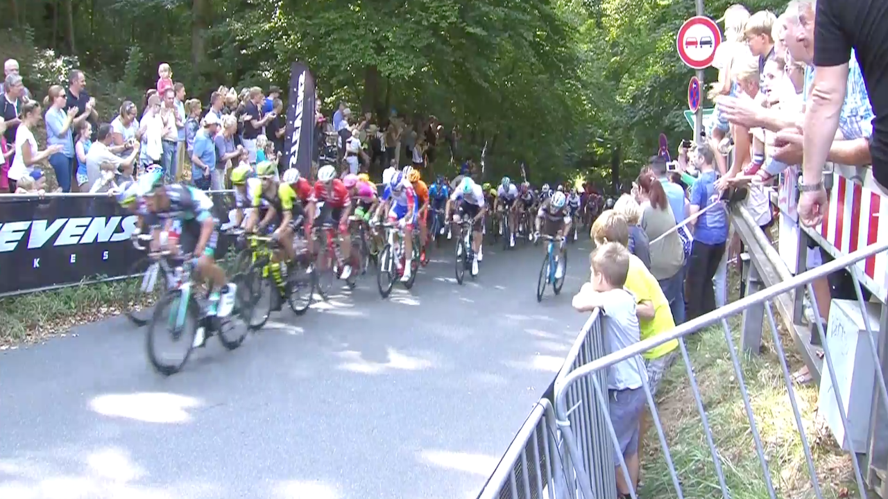 Cyclassics Hamburg 2018 [FULL RACE]