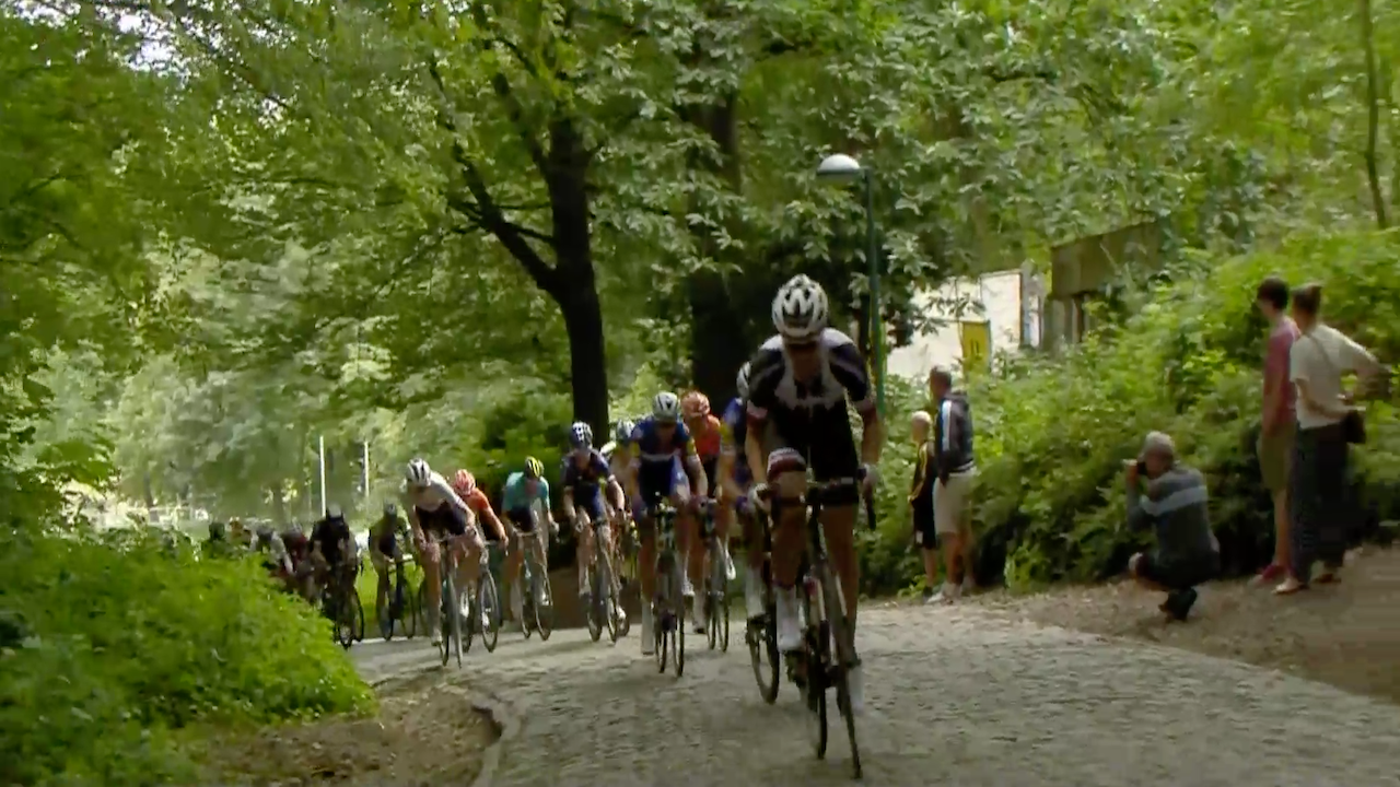 Great War Remembrance Race 2018 [FULL RACE]